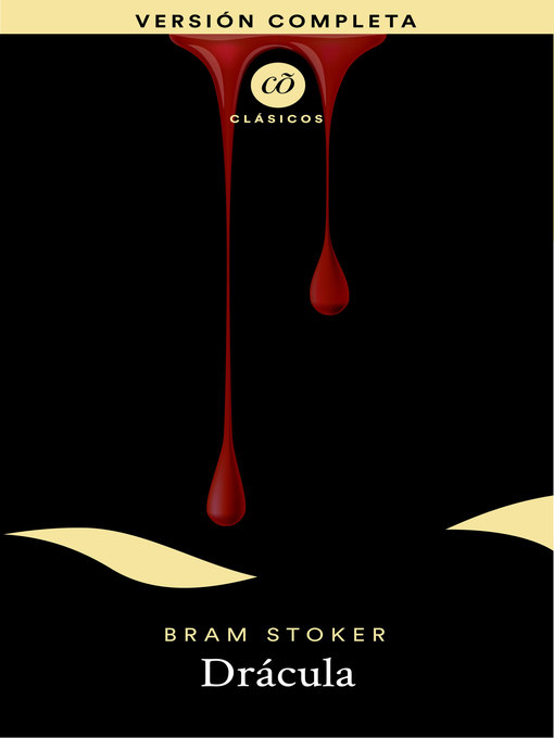 Title details for Drácula by Bram Stoker - Available